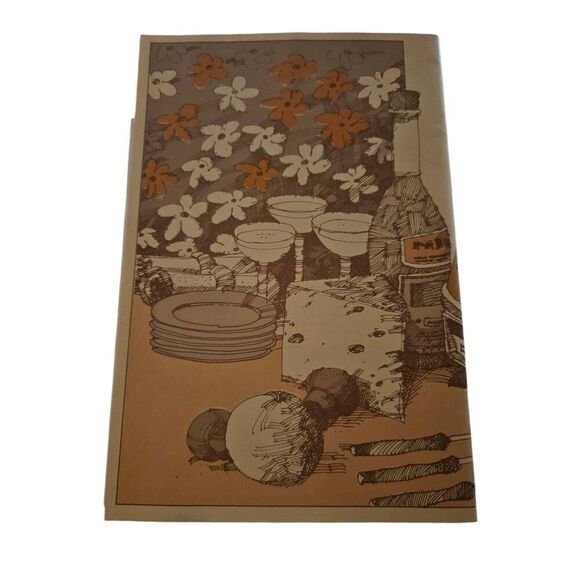 Oster Electric fondue cook book - Picture 2 of 4